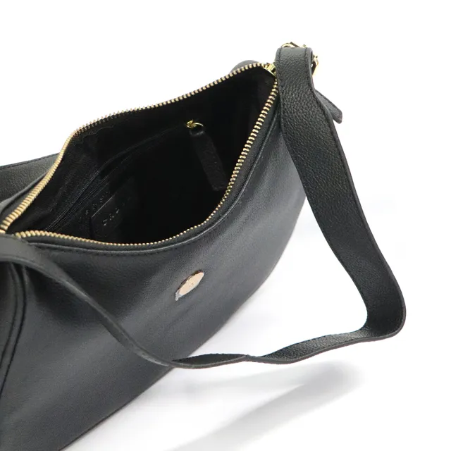 【CROSS】直播限定 限量1折 頂級小牛皮肩背包 依雅娜系列 全新專櫃展示品