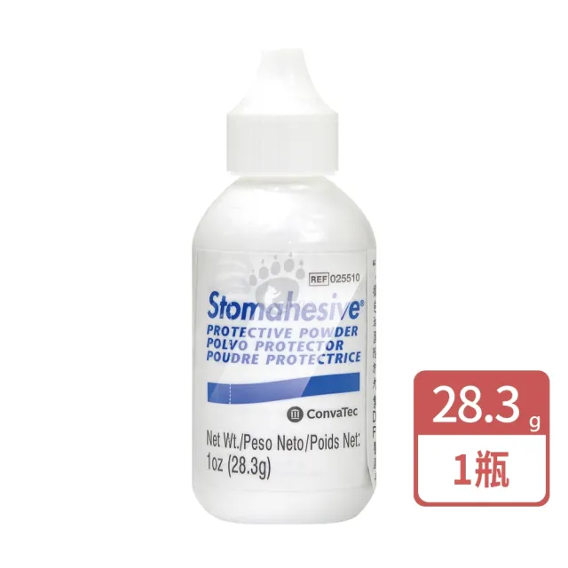 【康威】適透膜粉X1瓶(28.3g/瓶 造口粉)