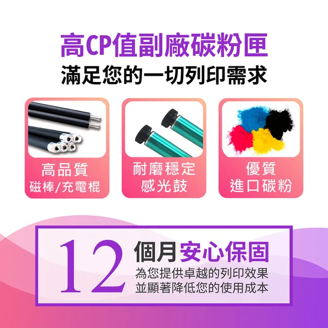 【TC碳粉匣】HP CE278A 全新副廠碳粉匣 Laser Jet P1566/P1606/P1606dn/M1536dnf(78A)