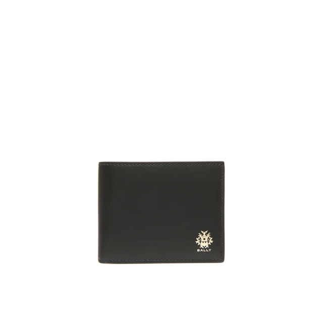 【BALLY】官方直送 BECKETT ID 短夾
