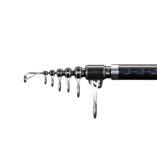 【SHIMANO】25 SURF CHASER 33-405T 振出竿 遠投竿