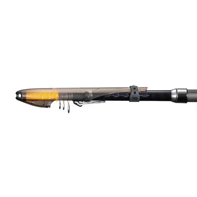 【SHIMANO】25 SURF CHASER 33-405T 振出竿 遠投竿