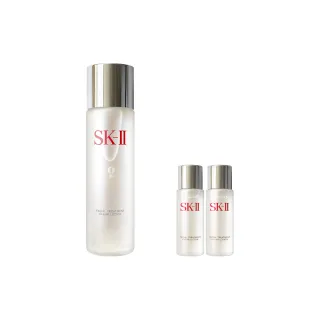 【SK-II官方直營】亮采化妝水160ml(保濕化妝水)