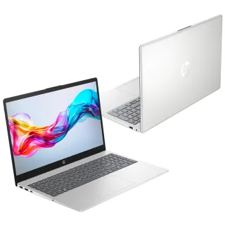 【HP 惠普】送獨家筆電包/滑鼠★15吋i3-1315U輕薄效能筆電(超品15-fd0642TU/16G/512G SSD/Win11/星河銀)