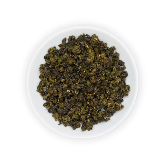 【Zealong 璽龍】經典系列-有機清香烏龍茶*1盒組(50g/盒)