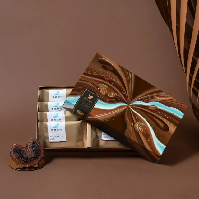 【2026】蝴蝶酥推薦10款高評價蝴蝶酥品牌排行 | 好吃美食的八里人