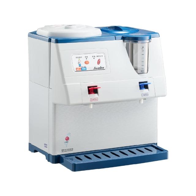 【東龍牌】蒸汽式溫熱開飲機(TE-185S)