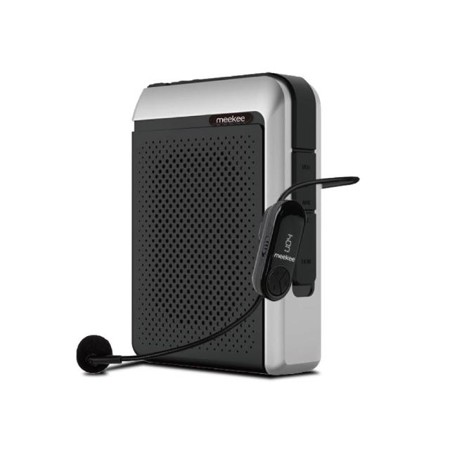 【meekee】K9 UHF無線專業教學擴音機 擴音器 小蜜蜂麥克風 揚聲器 喇叭