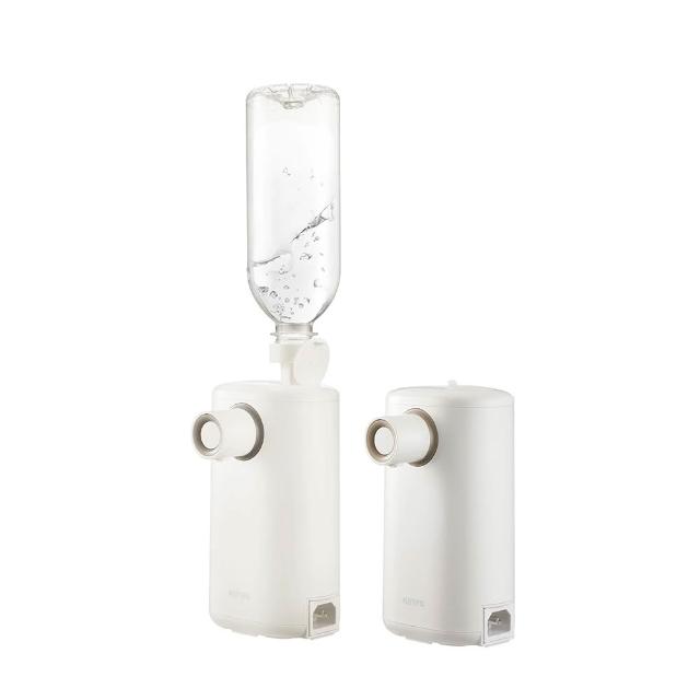 【KINYO】迷你智慧瞬熱飲水機(WD-115)