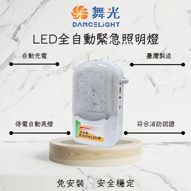 緊急照明燈