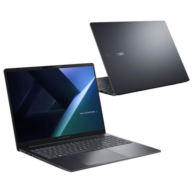 【ASUS 華碩】16吋Ultra 5十四核商用筆電(B5605CCA/Ultra 5 225H/16GB/512GB/W11P)