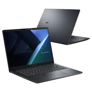 【ASUS 華碩】14吋Ultra 7十六核商用筆電(B3405CCA/Ultra 7 155H/16GB/1TB/W11P)