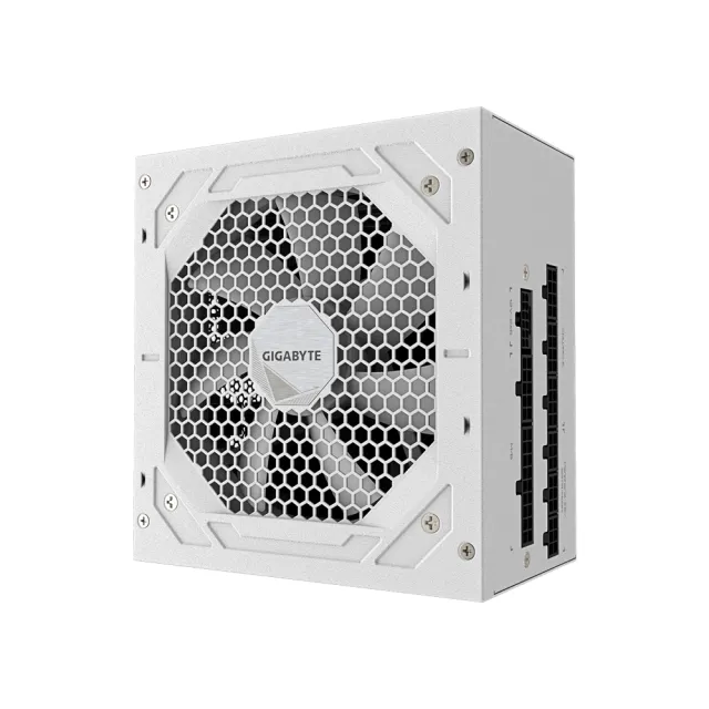 【GIGABYTE 技嘉】UD750GM PG5 ICE金牌電源供應器