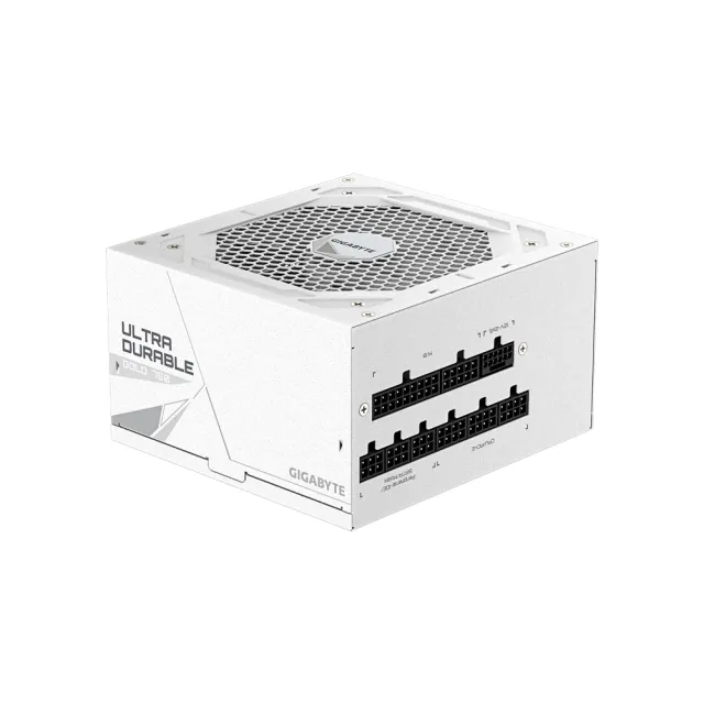 【GIGABYTE 技嘉】UD750GM PG5 ICE金牌電源供應器