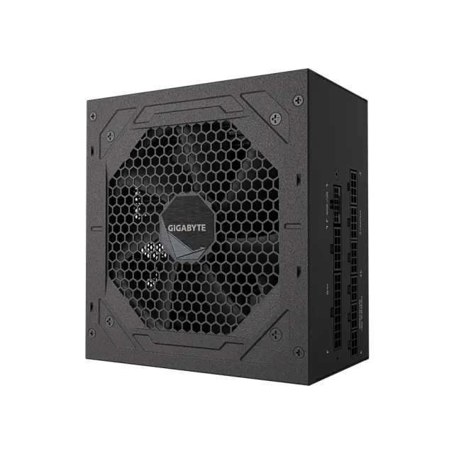 【GIGABYTE 技嘉】UD750GM PG5 V2 金牌電源供應器