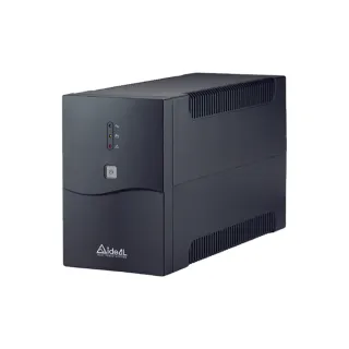 【IDEAL 愛迪歐】昌運監視器 IDEAL-5710CH 1KVA 110V 在線互動式不斷電系統 附監控軟體