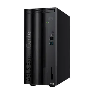 【ASUS 華碩】i5十核電腦(i5-14400/16G/1TB SSD/W11/H-D500MER-514400046W)