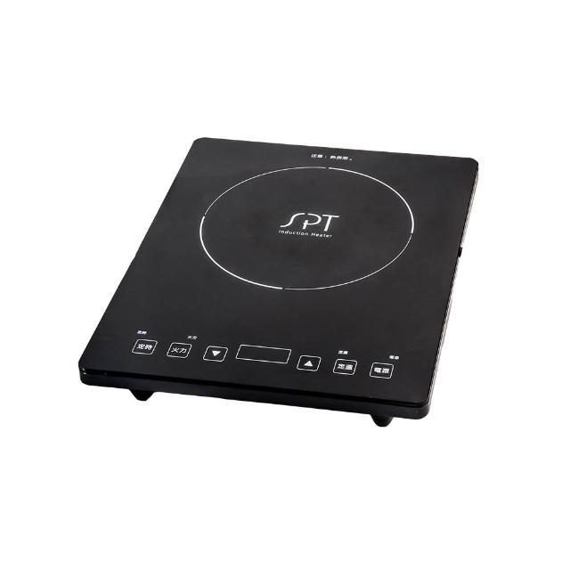 【尚朋堂】IH變頻崁入式電磁爐(SR-2521T)