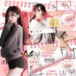 【日本FEATHER羽毛牌】Piany VIO女用私密部位毛量調整雙頭刮毛刀1入/盒(私密處修毛刀比基尼線仕女美體刀)