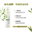 【KLORANE 蔻蘿蘭官方直營】乾洗髮噴霧150ml(澎鬆/涼感/豐盈/根源控油 任選)