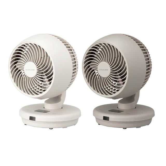 KOIZUMI小泉成器 鵝頸颶風