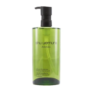 【Shu uemura 植村秀】精萃潔顏油 450ML(多款任選 國際航空版)