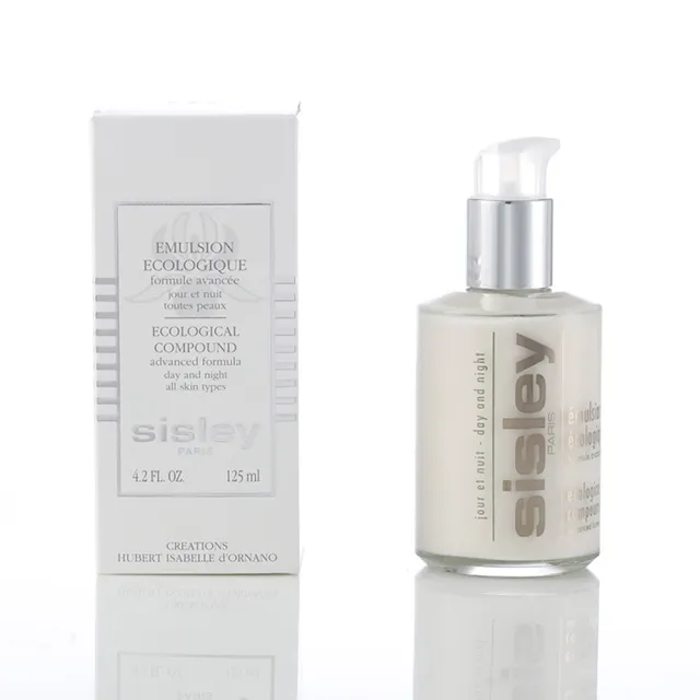 Sisley】買1送1 全能乳液125ml(新版國際航空版) - momo購物網- 好評