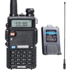 【BAOFENG 寶峰】無線電對講機 UV5R(UV-5R 無線電 對講機)