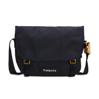 Timbuk2 Flight Classic S – Borsa Messenger Per Laptop 13” E Tablet 9”, Blu Scuro, Impermeabile E Organizzata