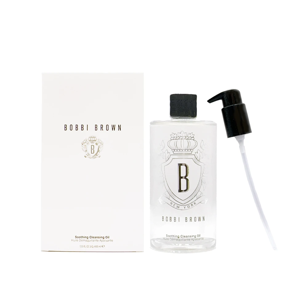 Bobbi Brown 超輕水感茉莉淨妝油 Bobbi Brown超輕水感茉莉淨妝油 400ml,國際航空版)