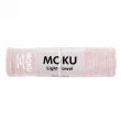 【KONTEX】原廠正貨 100%日本製 MOKU 系列輕薄透氣速乾吸水長毛巾 運動毛巾(健身/露營/旅行/超吸水力)