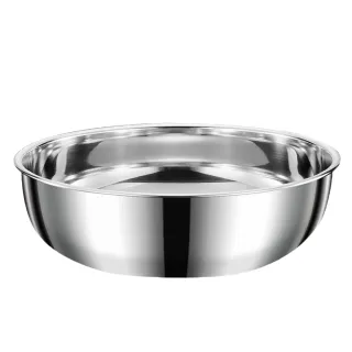 【CS22】多功能316不鏽鋼超大32公分洗菜湯鍋(3000ml)