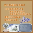 【杜老爺】家庭號桶裝冰淇淋3Lx2桶(薄荷巧克力/香草/草莓/芒果/抹茶/特級巧克力/瑞士巧克力)