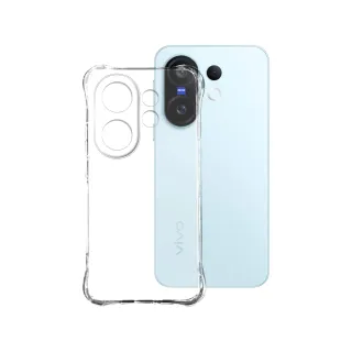 【HH】vivo X200 FE -軍規防摔手機殼(HPC-MDVVX200FE)