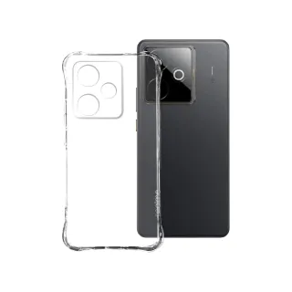 【HH】realme GT 7T -軍事防摔手機殼(HPC-MDRMGT7T)