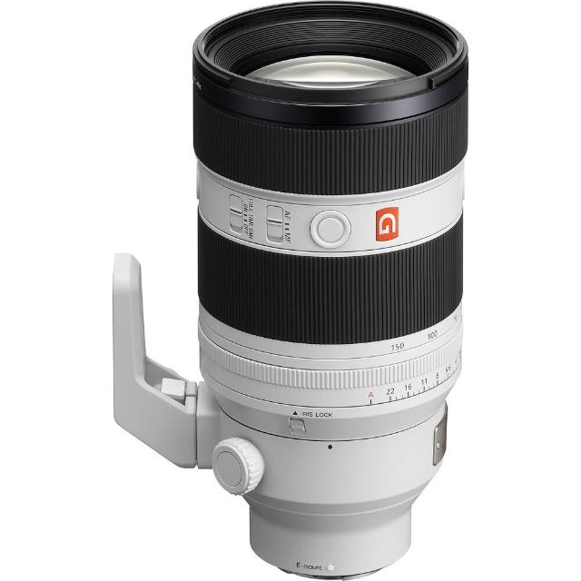 【SONY 索尼】FE 50-150mm F2 GM/SEL50150GM(公司貨)