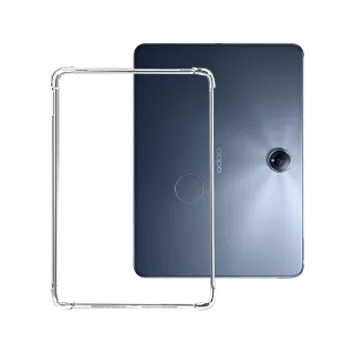 【HH】OPPO Pad 3 -軍規防摔平板殼(HPC-MDOPPAD3)