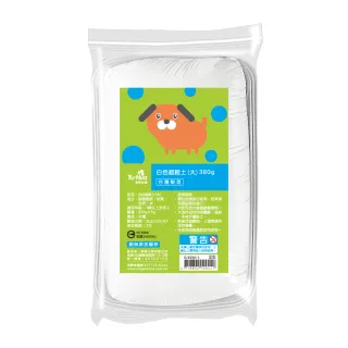 【中華筆莊】輕巧超輕土-大380g-12色/量販包(輕黏土)