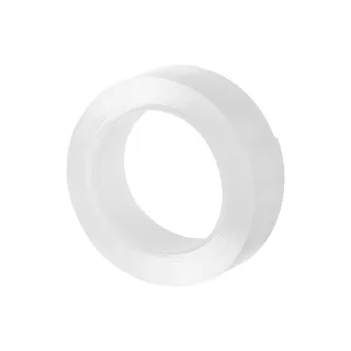 【hoi! 好好生活】懶角落奈米無痕壓克力厚雙面膠-3公尺厚度0.2cm