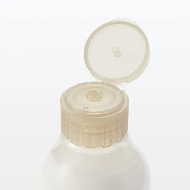 【MUJI 無印良品】MUJI敏感肌乳液/200ml(保濕型/清爽型/滋潤型)