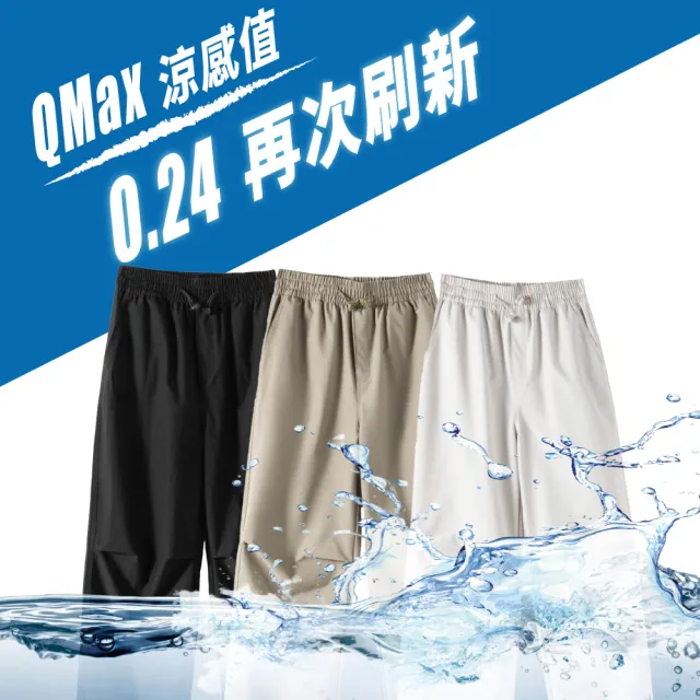 【NVDO】現貨 男女同款-三效速乾寬鬆潮流工裝褲(M-XL/工裝褲/F321/雙11)