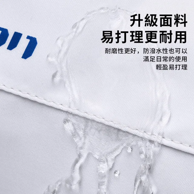 【Starshop】雙11 乾濕分離運動健身包 可折疊獨立鞋倉行李袋 防潑水游泳瑜伽運動包 旅行登機