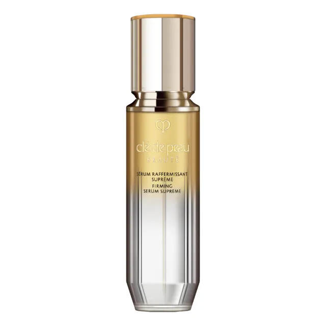 【cle de peau 肌膚之鑰】塑妍逆引煥活菁萃 40ml(國際航空版)