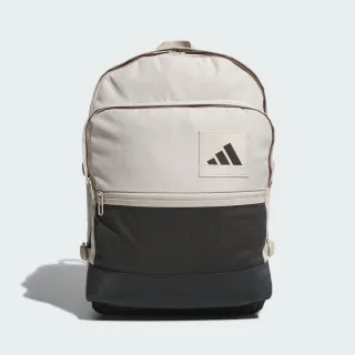 【adidas 愛迪達】後背包 戶外 運動 休閒 男/女 JM7147