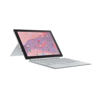 【ASUS 華碩】10.5吋MediaTek 520八核商用筆電(CM3001DM2A/MediaTek Kompanio 520/8GB/128GB/ChromeOS)