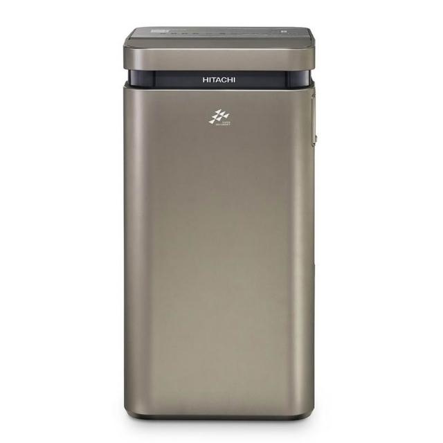 【HITACHI 日立】23公升超變頻清淨型除濕機(RD-460VC)