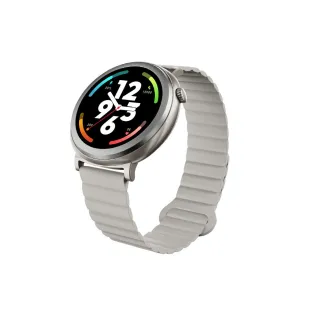 【HiFuture】Aurora 輕奢AI全方位智慧手錶