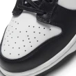 【NIKE 耐吉】運動鞋 休閒鞋 女鞋 W NIKE DUNK LOW 緩震 抓地力 經典 低筒 熊貓 黑 白(DD1503101)