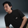 【NIKE 耐吉】短袖上衣 運動 休閒 男 AS M NSW TEE ACCS PATCH CNCT F 黑色(HQ9243010)