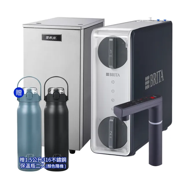 【2026】愛惠浦淨水器推薦ptt》10款高評價人氣品牌排行榜 | 好吃美食的八里人